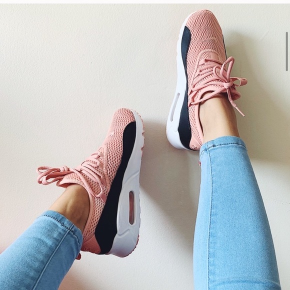 Nike air mad 90 ez sneakers - Picture 3 of 4